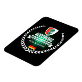 アウグスブルク マグネット (左側)