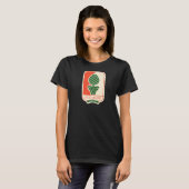 アウグスブルクu2013ドイツ tシャツ (正面フル)