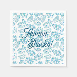 アウシュックスカクテルナプキン スタンダードカクテルナプキン