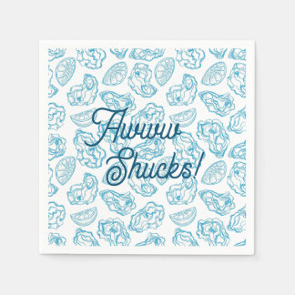 アウシュックスカクテルナプキン スタンダードカクテルナプキン