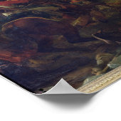 アウステルリッツの戦い ポスター (角)