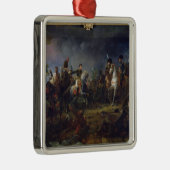 アウステルリッツの戦い メタルオーナメント (右)