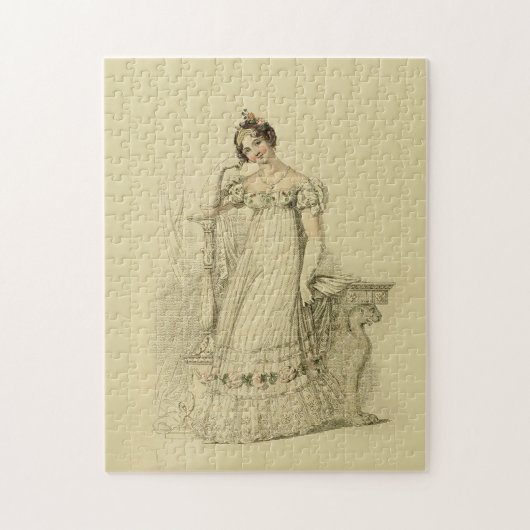 アウステン・エリインスパイアノール ジグソーパズル (縦)