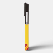 アウストレリア通りデザインIphone 13プロケース Case-Mate iPhoneケース (裏面 / 左)