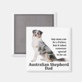 アウスパパ磁石 マグネット (正面/裏面)