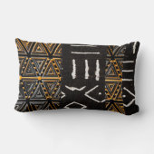 「アウセントリック・アクセント」: ランバークッション (裏面)