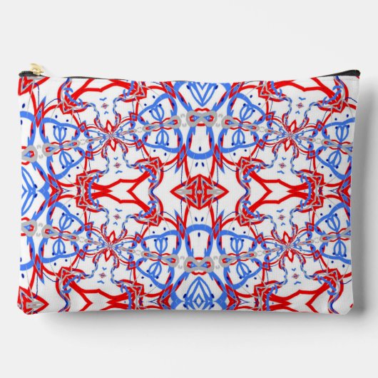 アウソン アクセサリーポーチ (正面)