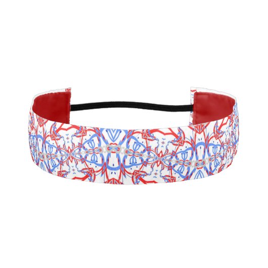 アウソン アスレチックヘッドバンド (正面)