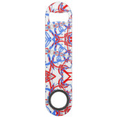 アウソン スピード栓抜き (裏面)