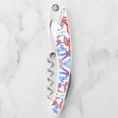 アウソン ソムリエナイフ (正面)