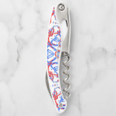 アウソン ソムリエナイフ (裏面)