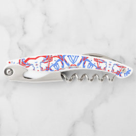 アウソン ソムリエナイフ