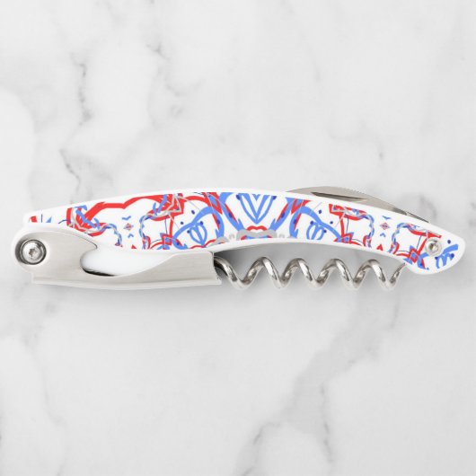 アウソン ソムリエナイフ (正面)