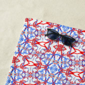 アウソン ビーチタオル (インサイチュ)