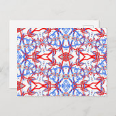 アウソン ポストカード (正面/裏面)