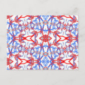 アウソン ポストカード (正面)