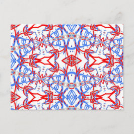 アウソン ポストカード