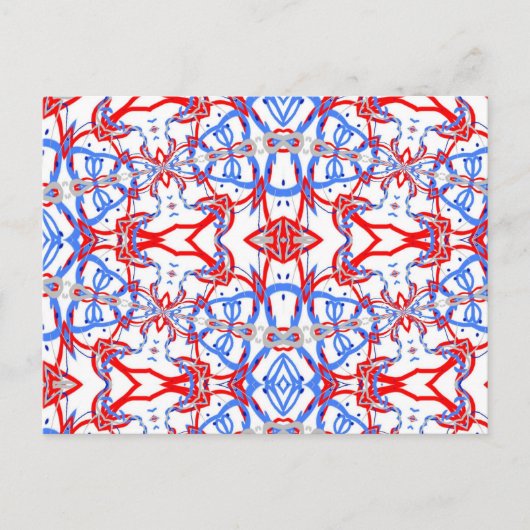 アウソン ポストカード (正面)