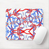 アウソン マウスパッド (マウス)