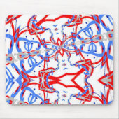 アウソン マウスパッド (正面)