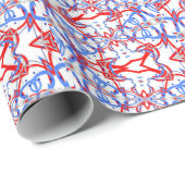 アウソン ラッピングペーパー (ロールコーナー)