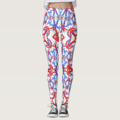 アウソン レギンス (正面)