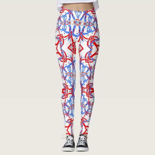 アウソン レギンス (正面)