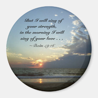 アウターバンクス朝1 マグネット