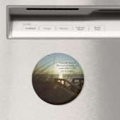 アウターバンクス朝4 マグネット (インサイチュ (食洗機))