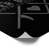 アウターバンクス ノースカロライナ サーフィン お土産 アウターバンクス ポスター (角)