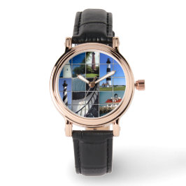 アウターバンクライトハウス 腕時計