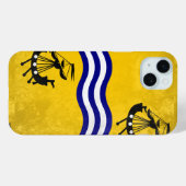 アウターヘブリデス – Na h – アイレアナンシアール Case-Mate iPhoneケース (裏面 (横))