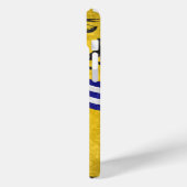 アウターヘブリデス – Na h – アイレアナンシアール Case-Mate iPhoneケース (裏面 / 左)