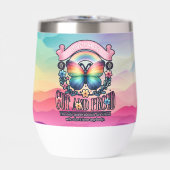 アウトと誇りを持ったゲイプライドパーティー (正面)