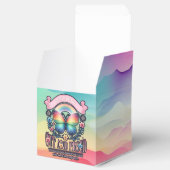 アウトと誇りを持ったゲイプライドパーティー フェイバーボックス (オープン)