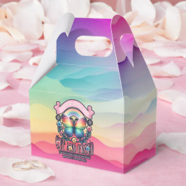 アウトと誇りを持ったゲイプライドパーティー フェイバーボックス