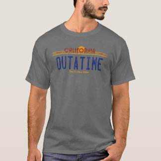 アウトアタイムのギフト Tシャツ