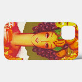 アウトゥンノアメラーノ Case-Mate iPhoneケース (裏面 (横))