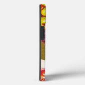 アウトゥンノアメラーノ Case-Mate iPhoneケース (裏面 / 右)