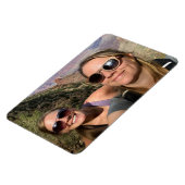 アウトウェストと美しい マグネット (左側)