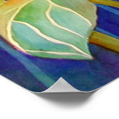 アウトオブザブルー ポスター (角)