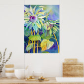 アウトオブザブルー ポスター (キッチン)