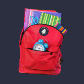 アウトオブザワールド宇宙ロケットステッカー ラウンドシール