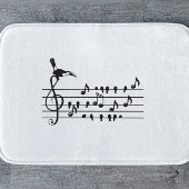 アウトオブチューン、トゥーカン バスマット