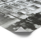 アウトサイドザホテルデヴィル ポスター (角)