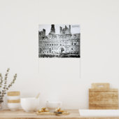 アウトサイドザホテルデヴィル ポスター (キッチン)