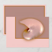 アウトサイド・ノーチラス (正面/裏面)