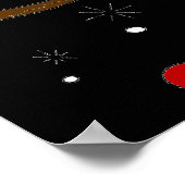 アウトター宇宙 ポスター (角)