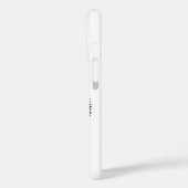 アウトドアは最高 山の自然冒険 Case-Mate iPhoneケース (裏面 / 左)
