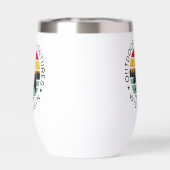 アウトドアアドベンチャーウィスコンシン (背面)